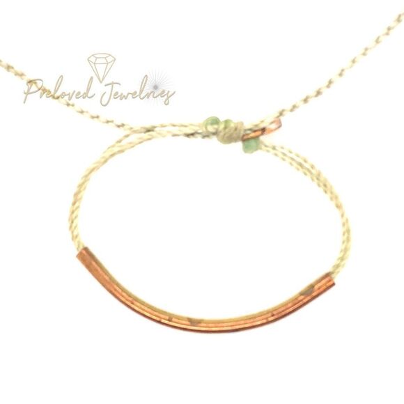 Pura Vida Bracelet  - Picture 3 of 3